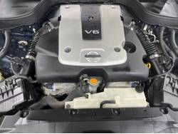 スカイライン ２５０ＧＴ ＦＯＵＲ タイプＰの中古車画像