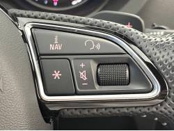 Ａ３セダン １．８ＴＦＳＩクワトロ Ｓラインパッケージの中古車画像