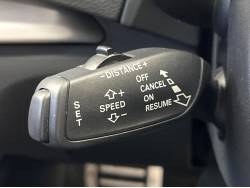 Ａ３セダン １．８ＴＦＳＩクワトロ Ｓラインパッケージの中古車画像