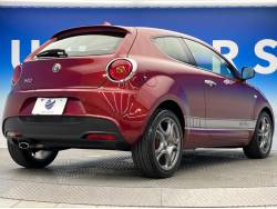 ミト コンペティツィオーネの中古車画像