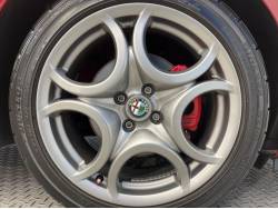 ミト コンペティツィオーネの中古車画像