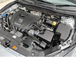 アクセラ １５Ｃの中古車画像