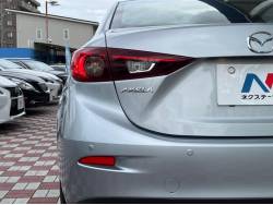 アクセラ １５Ｃの中古車画像