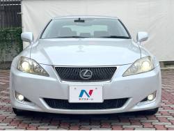 ＩＳ ＩＳ３５０ バージョンＬの中古車画像