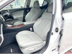 ＩＳ ＩＳ３５０ バージョンＬの中古車画像