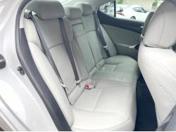 ＩＳ ＩＳ３５０ バージョンＬの中古車画像