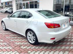 ＩＳ ＩＳ３５０ バージョンＬの中古車画像