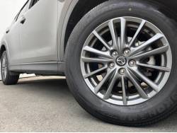 ＣＸ－５ ＸＤ スマートエディションの中古車画像