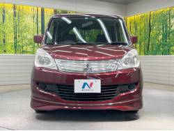 デリカＤ：２ Ｘの中古車画像