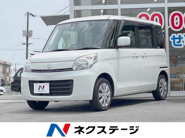 早い順込み検8.10スペーシアXレーダーブレーキ装着車　修復無すぐ乗り出しOK 早い順込み検8.10スペーシアXレーダーブレーキ装着車 修復無すぐ