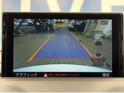 Ａ３セダン １．４ＴＦＳＩシリンダーオンデマンド Ｓラインパッケージの中古車画像