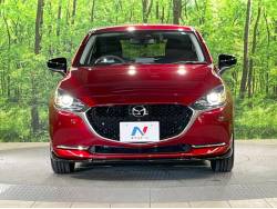 ＭＡＺＤＡ２ ＸＤ ブラックトーンエディションの中古車画像