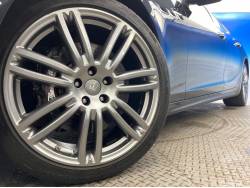 ギブリ Ｓ Ｑ４の中古車画像