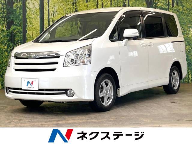 トヨタ ノア X Lセレクション 7.3万Km (三重県)[324]の中古車詳細