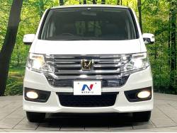 ステップワゴンスパーダ Ｓの中古車画像