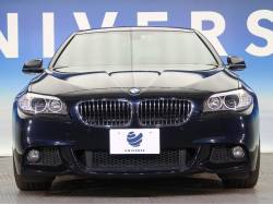 ５シリーズ ５２３ｄブルーパフォーマンス エクスクルーシブスポーツの中古車画像