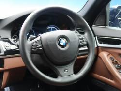 ５シリーズ ５２３ｄブルーパフォーマンス エクスクルーシブスポーツの中古車画像