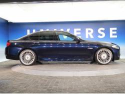 ５シリーズ ５２３ｄブルーパフォーマンス エクスクルーシブスポーツの中古車画像