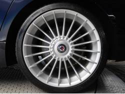 ５シリーズ ５２３ｄブルーパフォーマンス エクスクルーシブスポーツの中古車画像