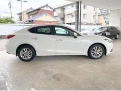 アクセラ １５Ｓツーリングの中古車画像