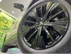 エクリプスクロス ブラックエディションの中古車画像