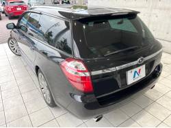 レガシィツーリングワゴン ２．０ＧＴの中古車画像