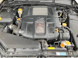 レガシィツーリングワゴン ２．０ＧＴの中古車画像