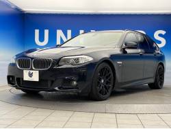 BMW5シリーズ 528i_Mスポーツパッケージ FR30 ５シリーズ FR30の中古車を探すならグーネット