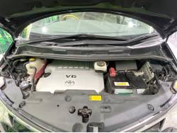 エスティマ アエラス Ｓパッケージの中古車画像