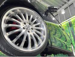 エスティマ アエラス Ｓパッケージの中古車画像