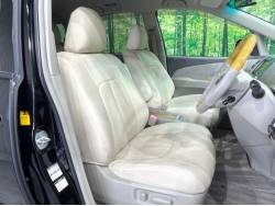 エスティマ アエラス Ｓパッケージの中古車画像