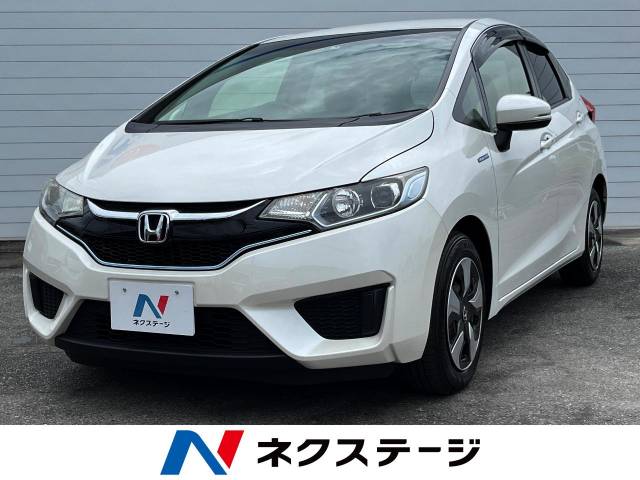 FIT ハイブリッド GP5 の為に購入したもの