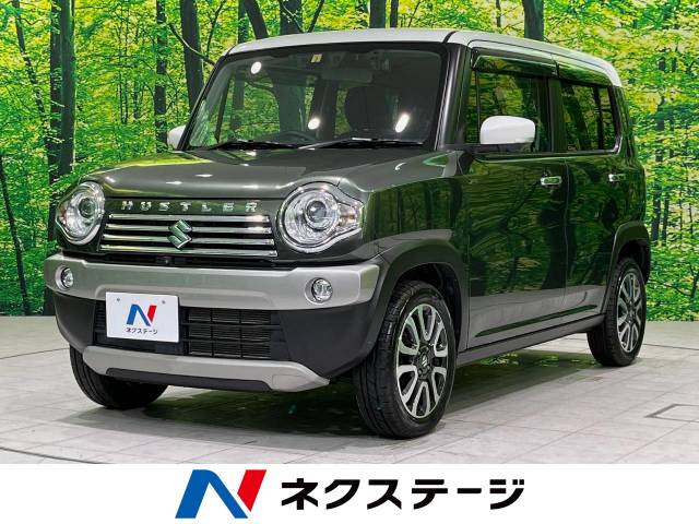 MR31S MR41S ハスラー JスタイルⅡ 2 純正フロントグリル ラジエターグリル アッパーマスク ラジエーターグリル71741-65P5 ハスラー41S Jスタイルラジエターグリル