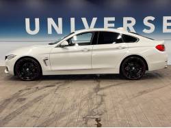 ４シリーズ ４２０ｉグランクーペ ラグジュアリーの中古車画像