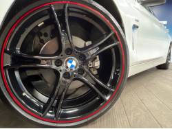 ４シリーズ ４２０ｉグランクーペ ラグジュアリーの中古車画像