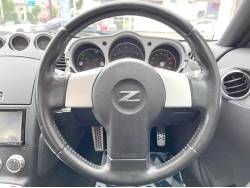 フェアレディＺ ベースグレードの中古車画像