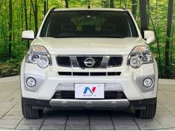 エクストレイル ２０ＧＴ Ｓ エクストリーマーＸの中古車画像