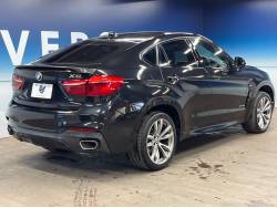 Ｘ６ ｘＤｒｉｖｅ ３５ｉ Ｍスポーツの中古車画像