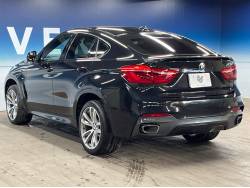 Ｘ６ ｘＤｒｉｖｅ ３５ｉ Ｍスポーツの中古車画像