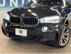 Ｘ６ ｘＤｒｉｖｅ ３５ｉ Ｍスポーツの中古車画像