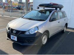 ＮＶ１５０ＡＤ ＤＸの中古車画像