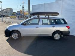 ＮＶ１５０ＡＤ ＤＸの中古車画像