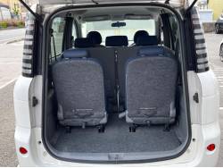 シエンタ Ｘの中古車画像