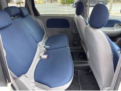 シエンタ Ｘの中古車画像