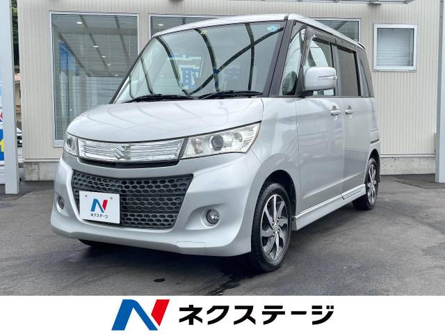 スズキ パレットSW XS 7.5万Km (島根県)[069]の中古車詳細｜島根県