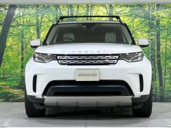 ディスカバリー ＨＳＥラグジュアリーの中古車画像