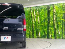 エブリイワゴン ＪＰターボの中古車画像