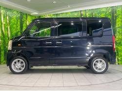 エブリイワゴン ＪＰターボの中古車画像