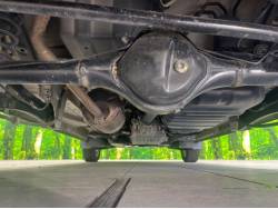 エブリイワゴン ＪＰターボの中古車画像