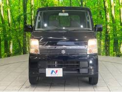 エブリイワゴン ＪＰターボの中古車画像